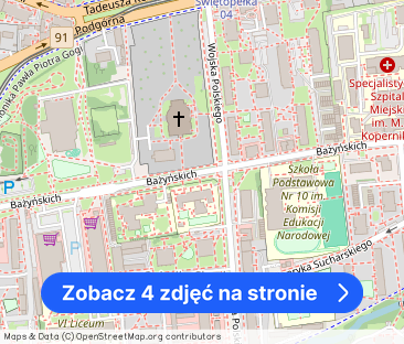 Wynajmę Śliczne mieszkanie 2pokoje, blisko centrum - Zdjęcie 1