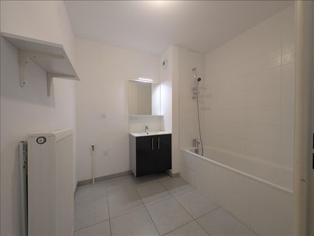 3 pièces - 63 m² - RDC - Colocation non autorisée - Photo 5