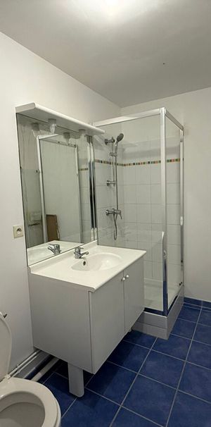 Appartement T1 Élancourt à louer - Photo 1