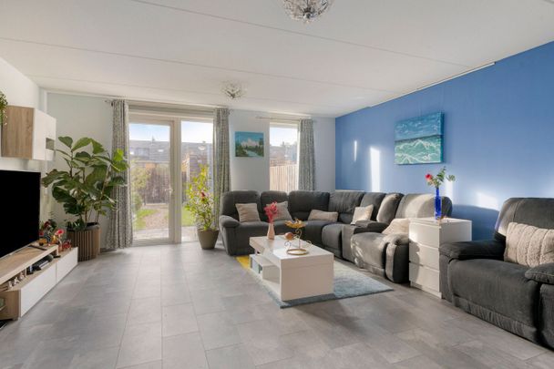 Annie M.G. Schmidtstraat 24, Het Zand-Oost, 3544HG, Utrecht - Foto 1