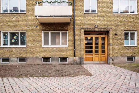 Ronnebygatan 15 - Foto 2