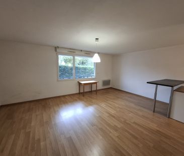 VANDOEUVRE côté JARVILLE - Photo 3