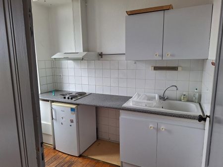 Location Appartement 2 pièces 41m² BORDEAUX 33800 - Photo 4