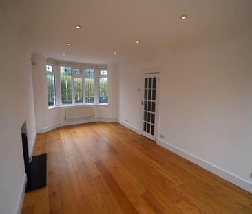 3 bedroom link detached house to rent - Photo 2