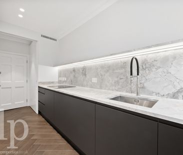1 Bedroom Apartment, Gower Street, Bloomsbury, WC1E - Photo 2