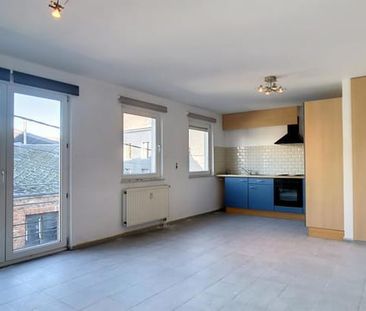 Appartement te huur - Foto 2
