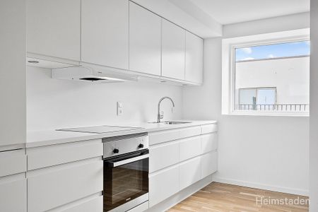 Sønder Voldgade 27, 2. 4, 7000 Fredericia - Foto 2