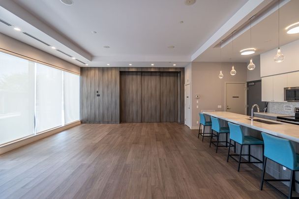 For Lease - 1346 Danforth Road Unit# 215, Toronto, Ontario - Photo 1