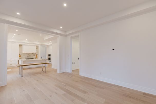 For Lease - 243 Prince George Crescent, Oakville, Ontario - Photo 1