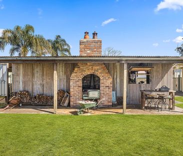 Large Block in Great Location - Photo 1