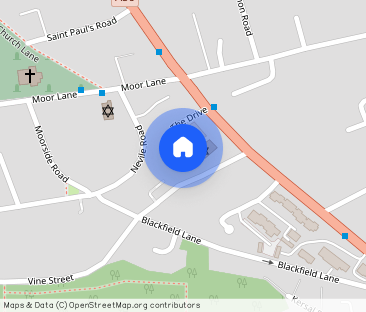 The Mount, Salford, M7 - Photo 1