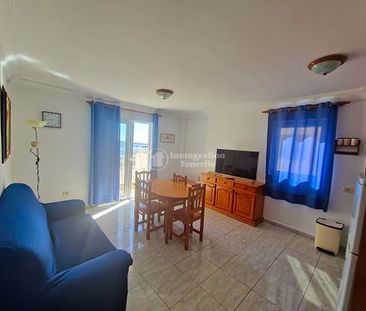 FOR RENT: Stunning 1-Bedroom Apartment in Las Galletas - Photo 6