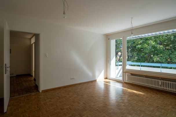 Nähe Karl Bart-Platz, schöne 2-Zimmer-Wohnung zu vermieten - Photo 1
