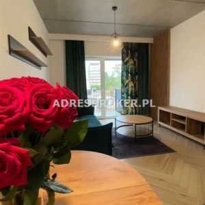 Mieszkanie, wynajem Gliwice, Wojska Polskiego - Zdjęcie 2