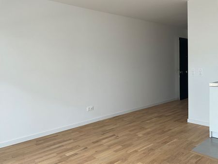 Appartement Le Blanc Mesnil 1 pièce(s) - Photo 3