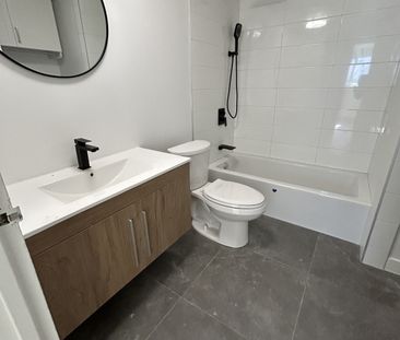 5 1/2 Très Lumineux - Photo 3