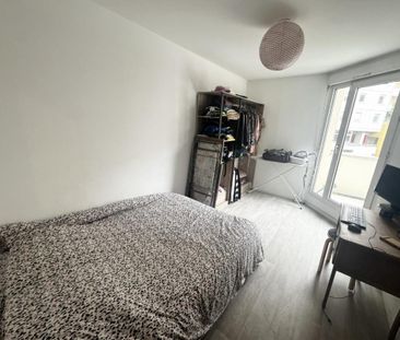 Appartement T2 à louer Rennes - 43 m² - Photo 4