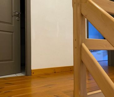 Appartement te huur - Photo 3