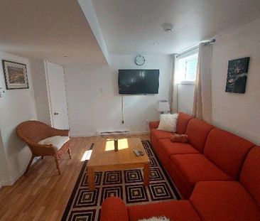 3 ½ à louer – Charlesbourg - entièrement meublé - Photo 1