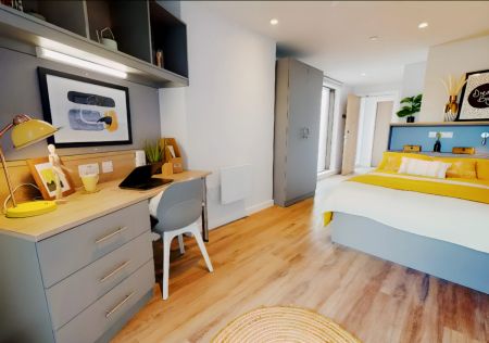 Gold En Suite Premium - Photo 3