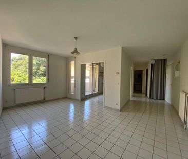 Location Appartement 2 pièces 45m² VALENCE 26000 - Photo 1