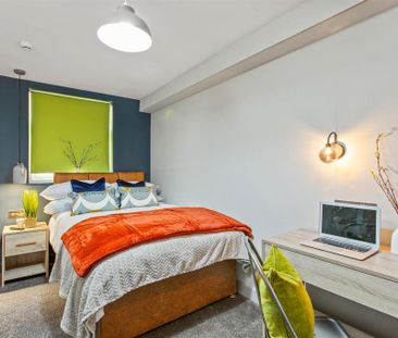 6 bedroom house share to rent - Photo 6