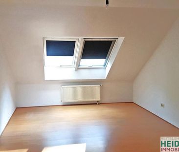 2 Zi. DG-Wohnung in einem Gemeindeteil von Zirndorf - Foto 4