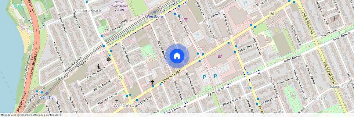 368 Tweedsmuir Ave #104, Ottawa, ON K1Z 5N4, Canada, Cummings