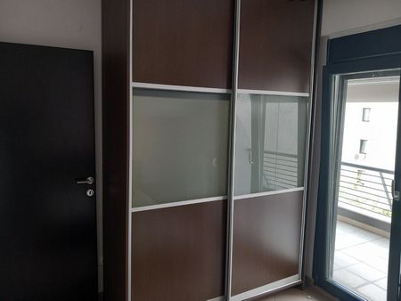 Διαμέρισμα για ενοικίαση Βαρδάρης - Δικαστήρια (Βαρδάρης - Λαχανόκηποι) - Φωτογραφία 3