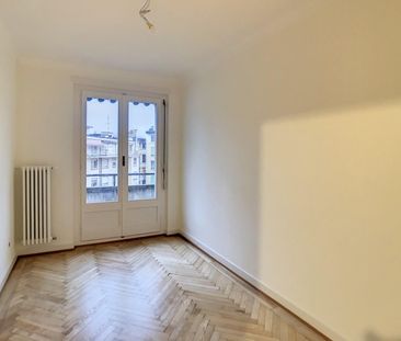 Appartement de 3 pièces au 4ème étage - Foto 1