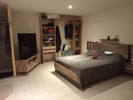 Location / Maison - Photo 3