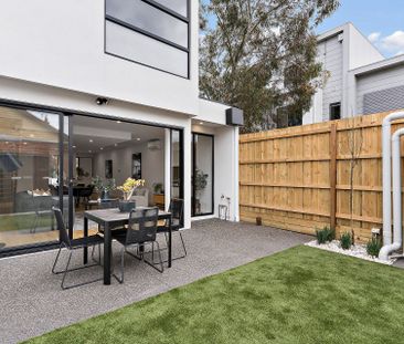 12B Dean Street, Yarraville. - Photo 6