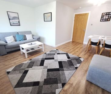 1 bedroom flat to rent - Photo 6