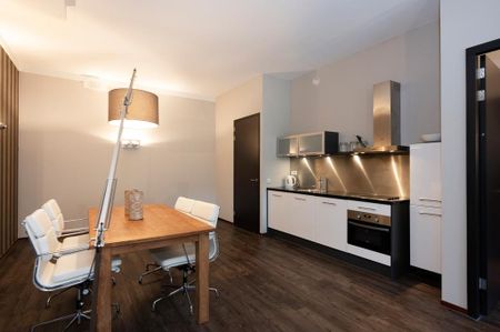 Appartement te huur: Verbeekstraat 1-B7 2332 CA Leiden - Photo 4