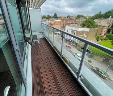 1 Bed Flat, Lee High Road, SE13 - Photo 2