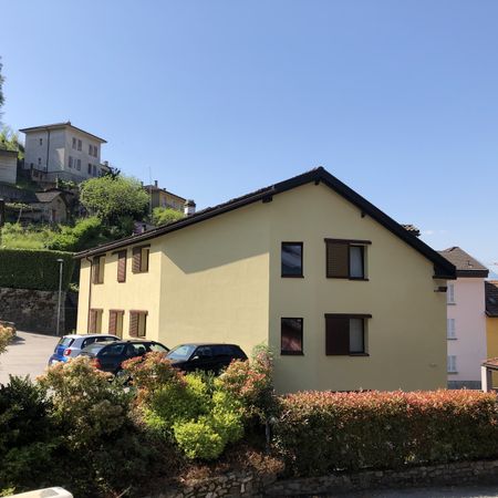 Via Cimitero 3, 6500, Bellinzona - Photo 3