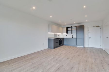 1 bedroom apartment to rent - Photo 5