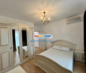 Inchiriere apartament 3 camere, MRS Smart, Albert, Ploiesti - Photo 2