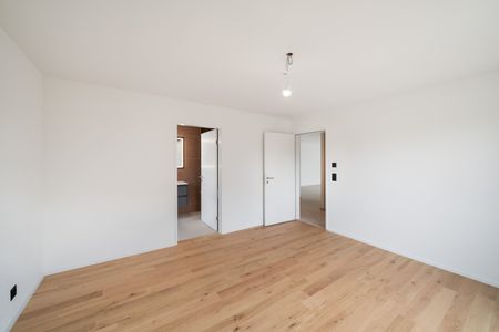 3.5 Zimmer, 91 m², 2. Stock - Photo 2