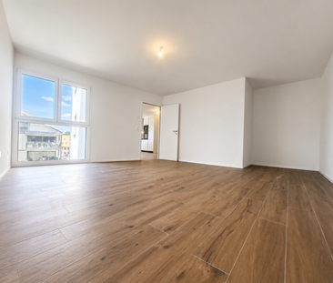 Appartement neuf de 2.5 pièces au au rez-de-chaussée à Farvagny - Photo 1
