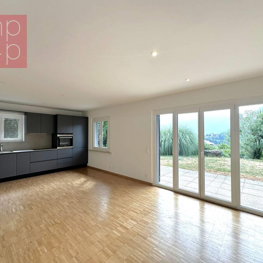 Appartamento - Breganzona - Photo 1
