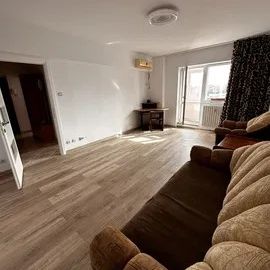 Apartament cu 1 camera, decomandat, zona Zimbru - Fotografie 1