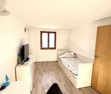 4.5-room duplex apartment for rent - Photo 1