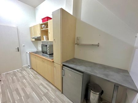 Location Appartement 2 pièces Meublé 33m² BORDEAUX 33000 - Photo 4