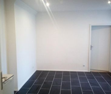 Renoviert! Schöne günstige Erdgeschosswohnung! - Photo 4