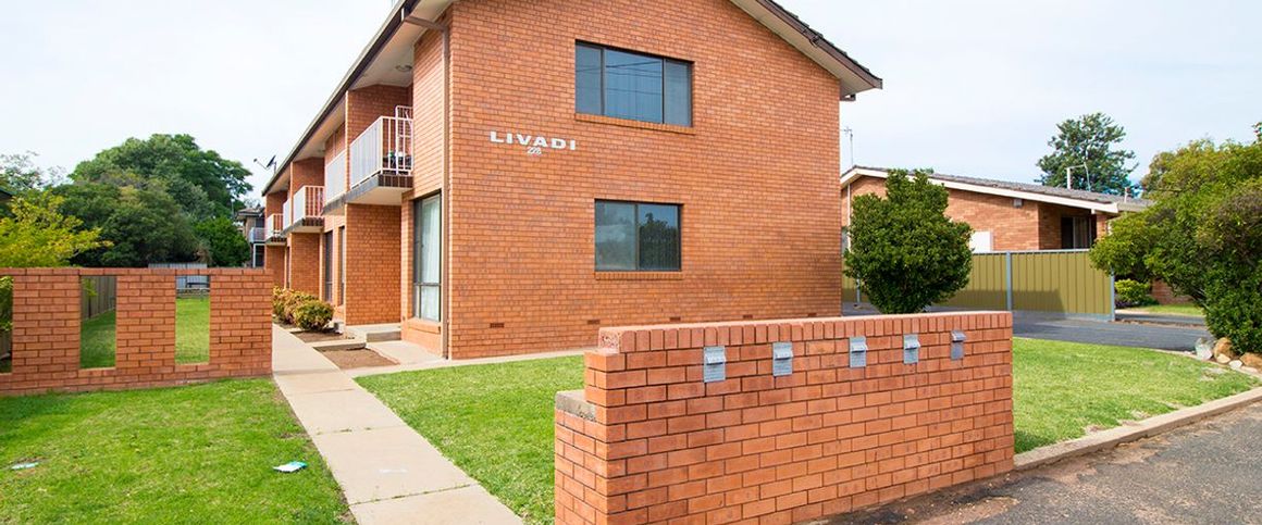 3/228 Fitzroy Street, Dubbo, NSW 2830 - Photo 1