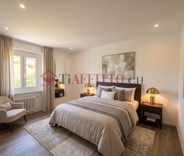3.5 Zimmer, 1. Stock - Photo 1