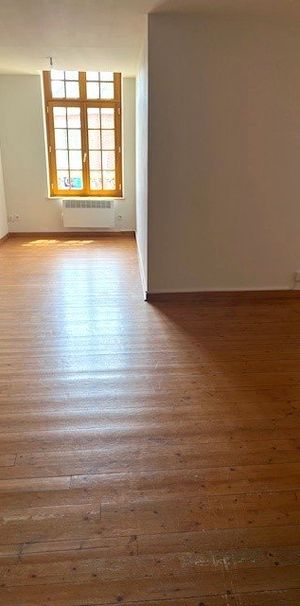 Location Appartement 2 pièces 50m² - Photo 1