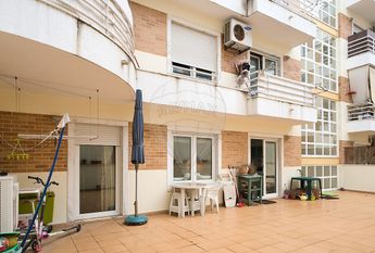 Apartamento T2 em Setúbal