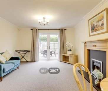 3 bedroom terraced house to rent - Photo 1